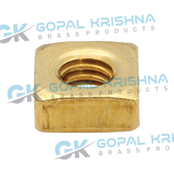 Brass Products